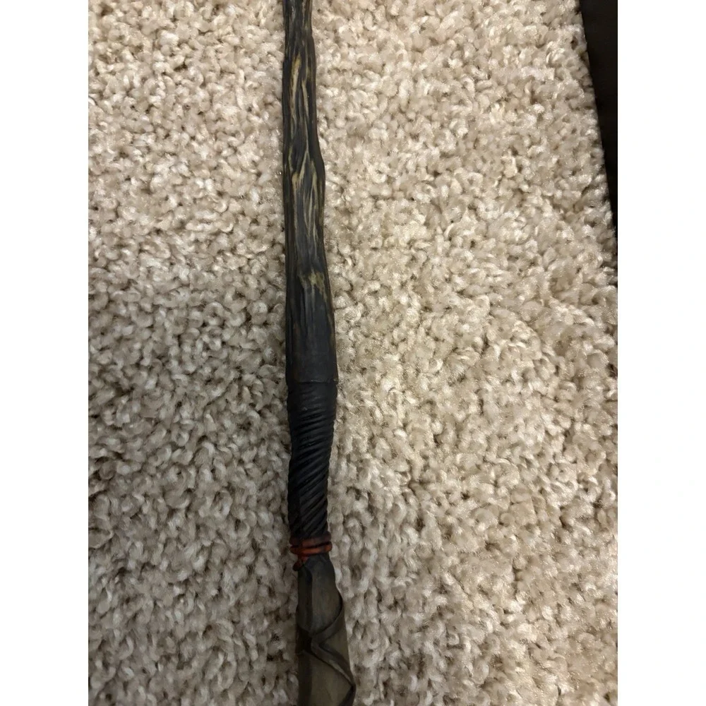 Interactive Ollivanders Harry Potter Fantasy Collectible Wand in Box
